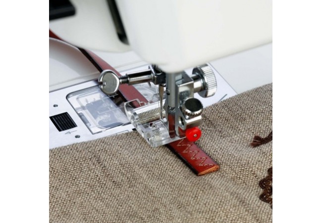 Швейные машинки для дома, мастерской и швейного производства